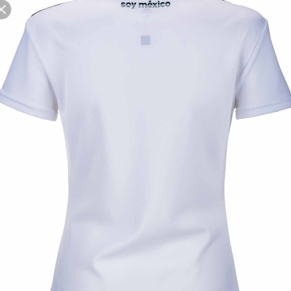 Black Friday sales!!México Women’s Jersey away sizes s-xl available - Picture 2 of 3